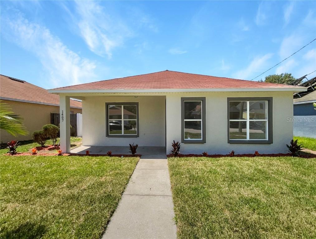 1407 Casa Bonita Ave., Ruskin, FL 33570