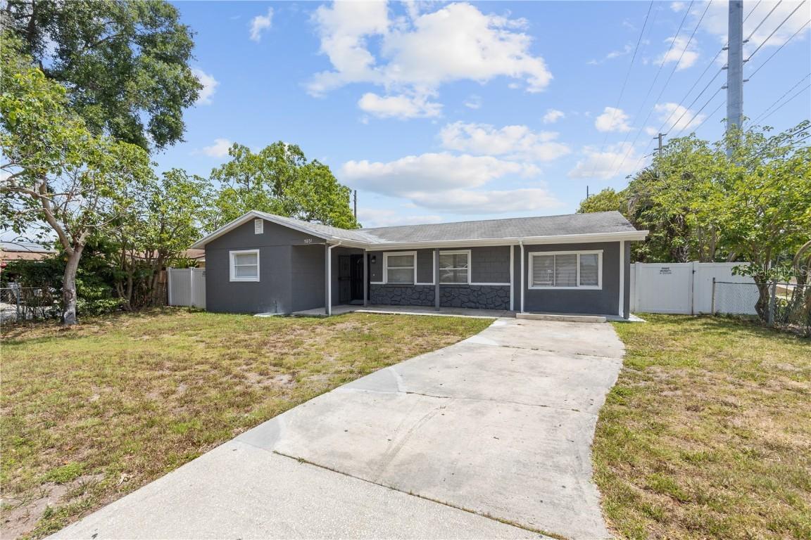 5831 Brookgreen Ave., Orlando, FL 32839
