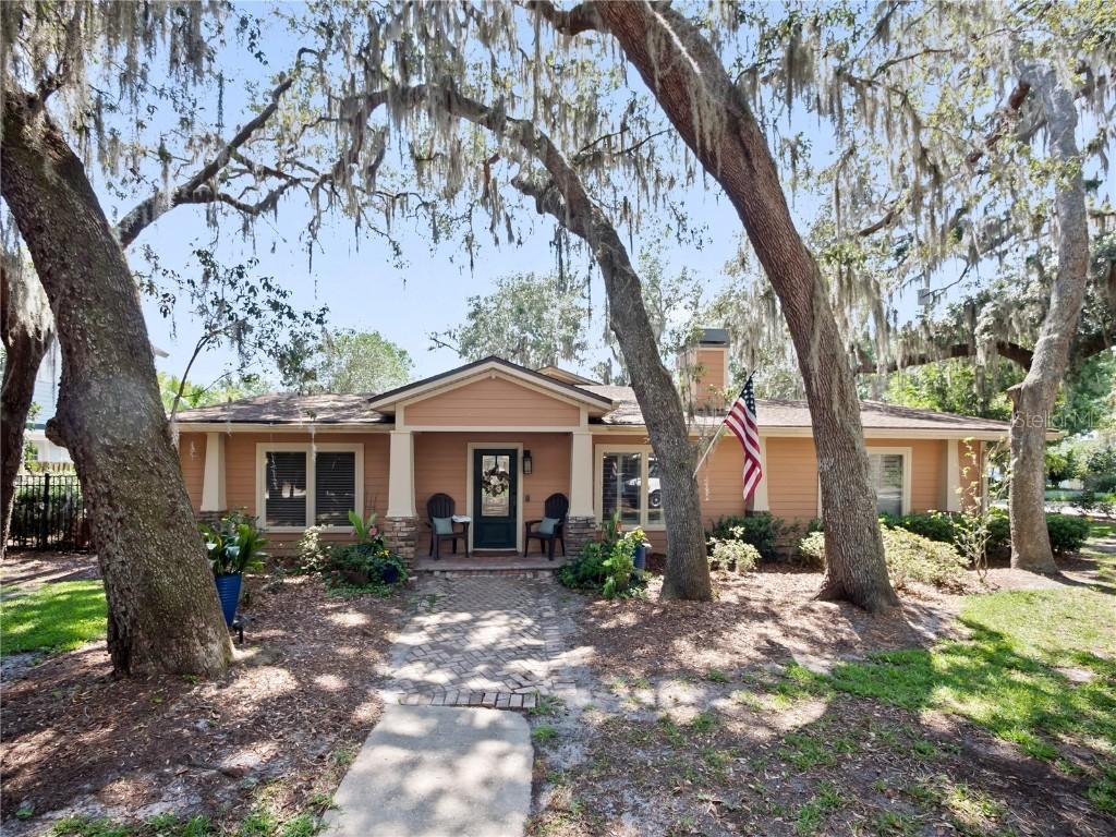 106 Palm St., Windermere, FL 34786