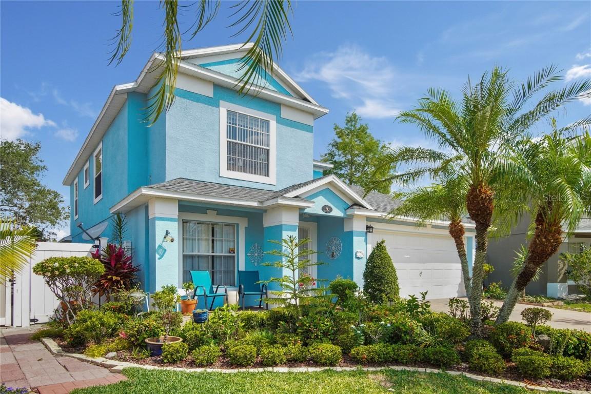 243 Seville Point Ave., Orlando, FL 32807