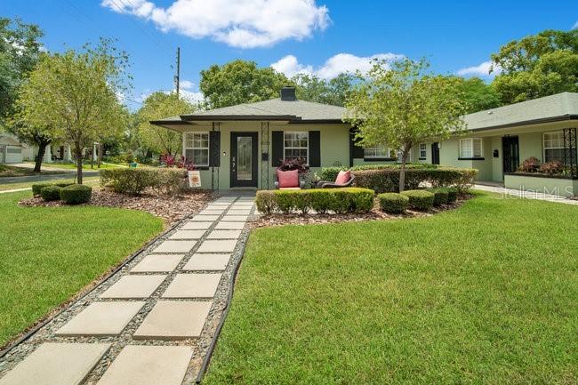 1522 E Washington St., Orlando, FL 32801