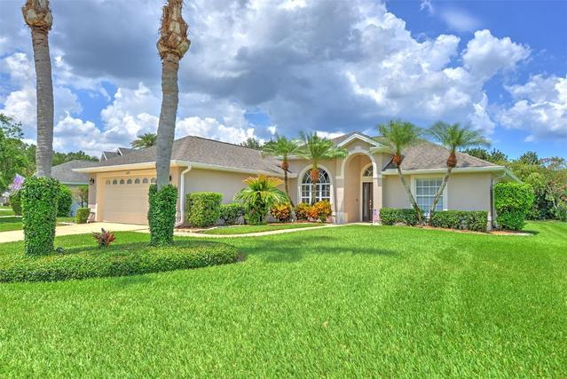 New Construction Homes For Sale This Week in Port Orange: May 17th to May 23rd