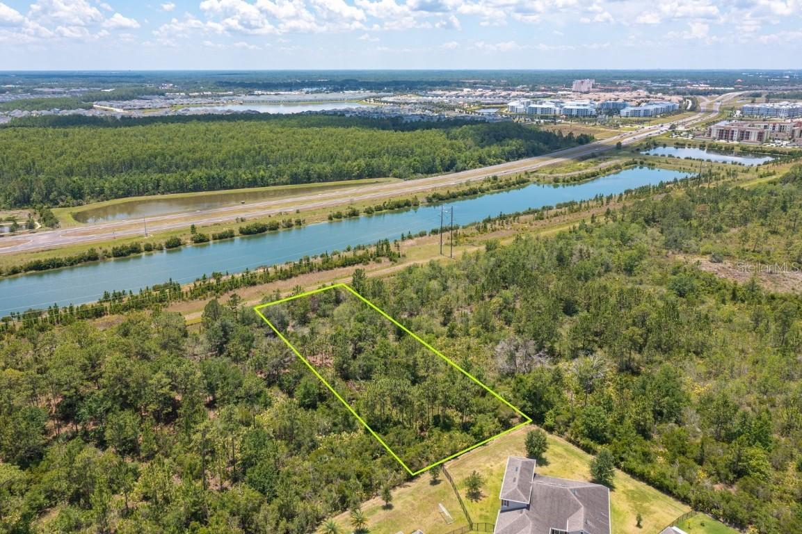 S Apopka Vineland Rd., Orlando, FL 32821