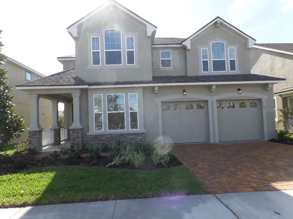 5104 Big Cypress St., Orlando, FL 32811