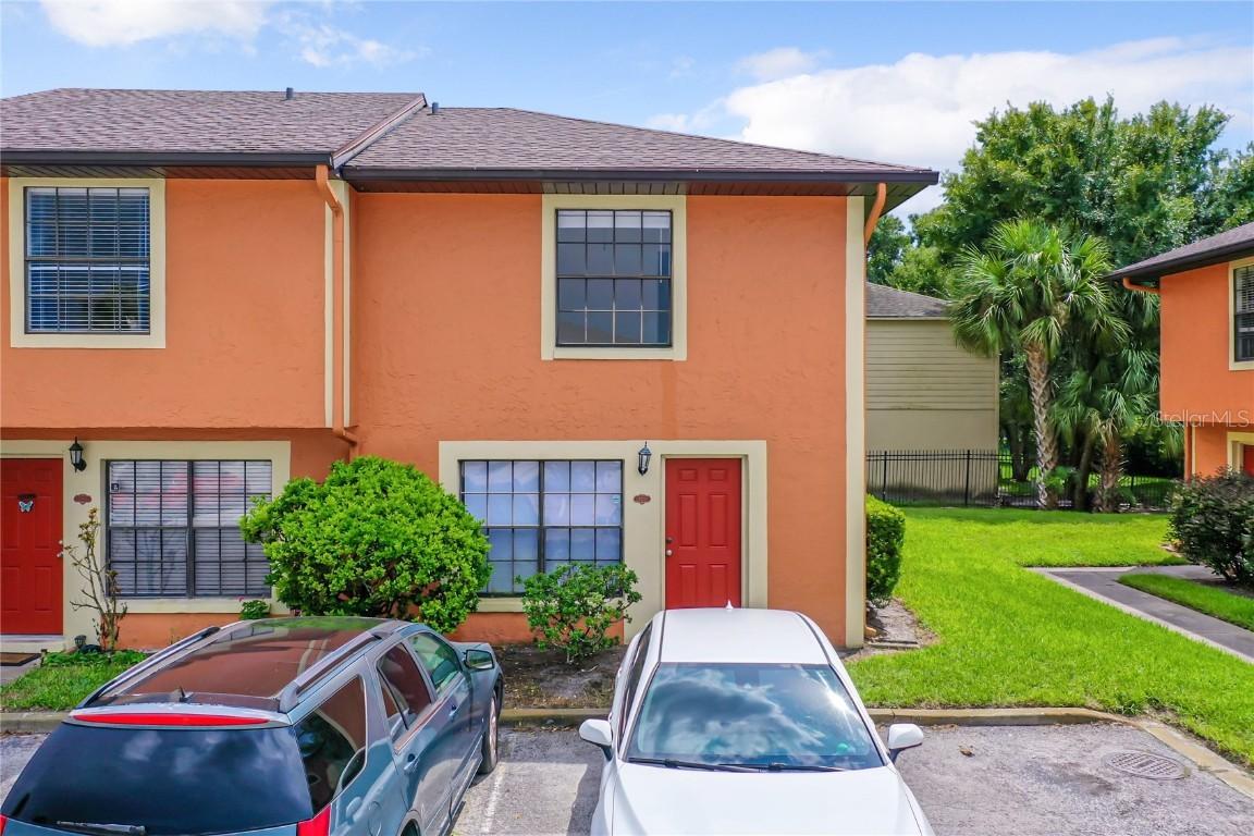 7320 Forest Hill Ct. #236, Winter Park, FL 32792