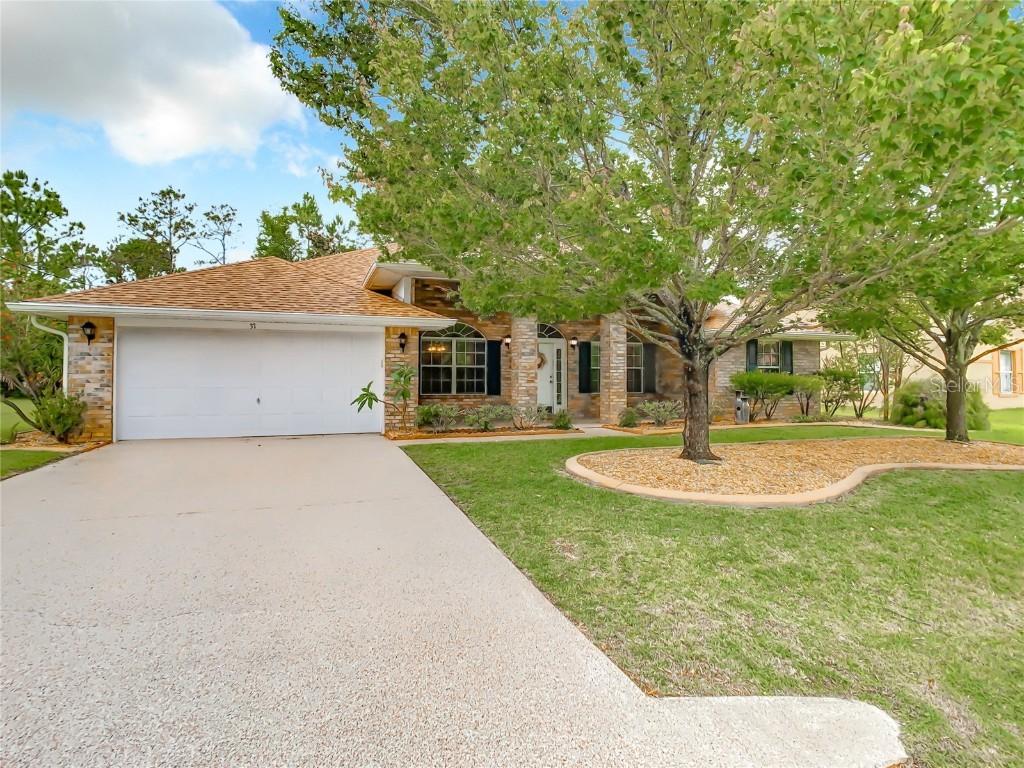 37 Radcliffe Dr., Palm Coast, FL 32164