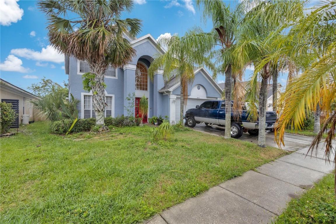 10642 Cherry Oak Cir., Orlando, FL 32817