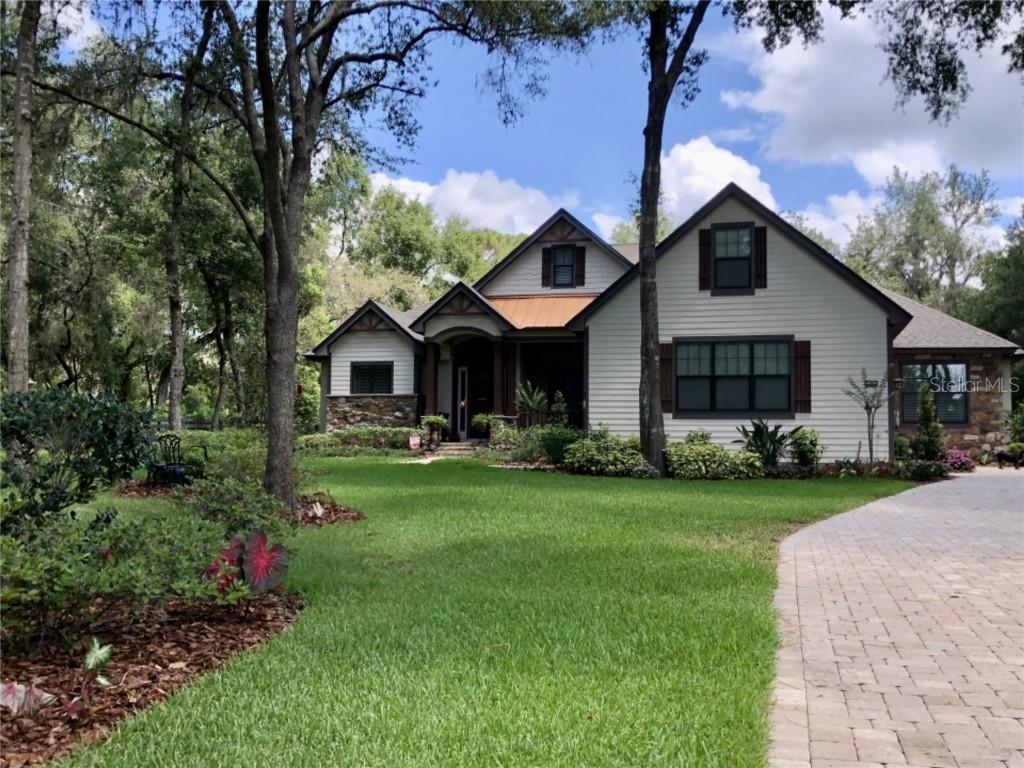 4568 Hancock Lake Rd., Lakeland, FL 33812