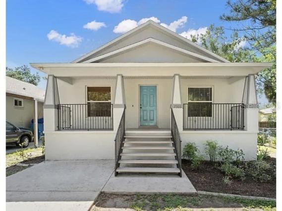 New Homes For Sale This Week in Port Tampa City: May 26th to June 1st