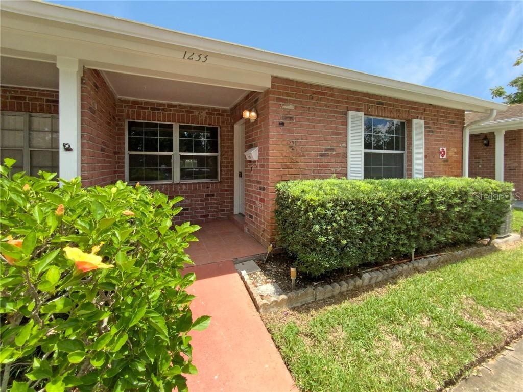 1233 Carriage Ln., Orlando, FL 32807