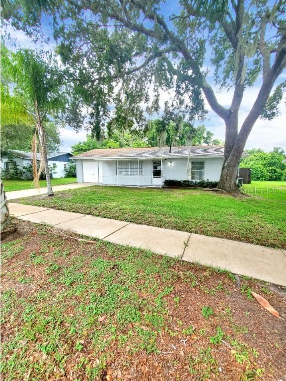 3616 E Powder Horn Rd., Titusville, FL 32796