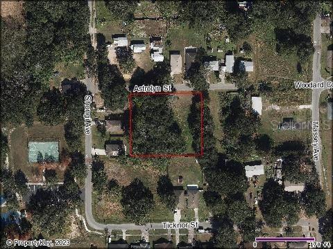 14848 Astrolyn St., Winter Garden, FL 34787