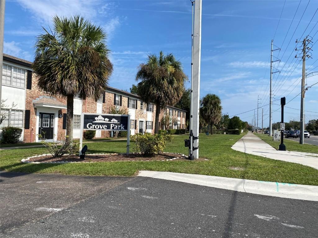 5317 Curry Ford Rd. #L 203, Orlando, FL 32812