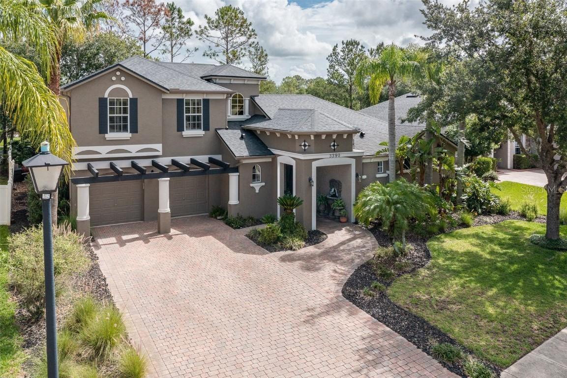 3390 Rose Mallow Loop, Oviedo, FL 32766