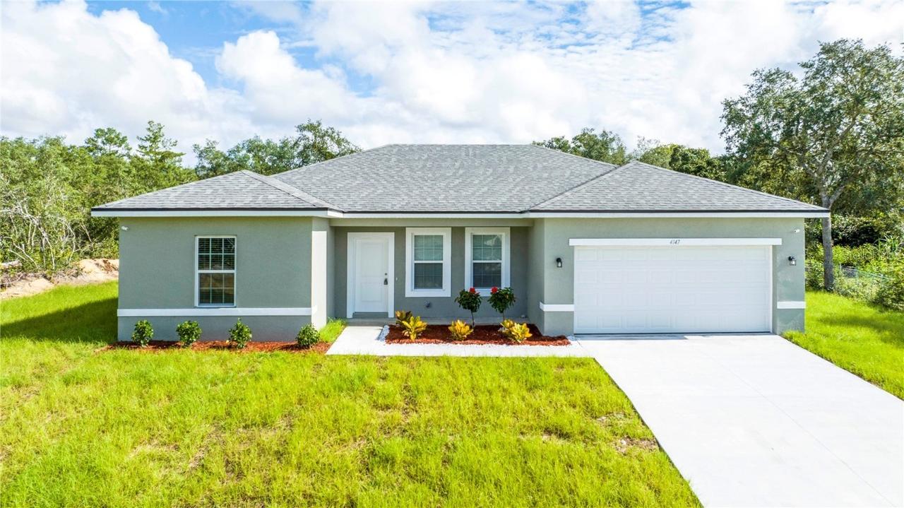 3583 SW 131st Place Rd., Ocala, FL 34473
