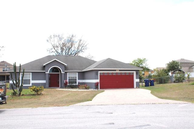 New Construction Homes For Sale This Week in Mascotte: May 31st to June 6th