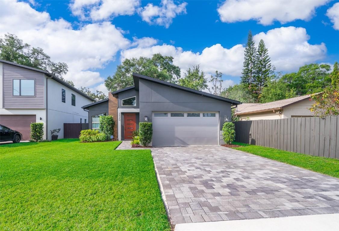 3520 E Crystal Lake Ave., Orlando, FL 32806