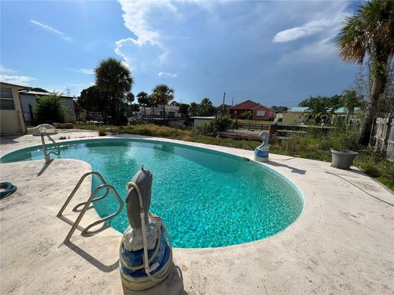 New Homes For Sale This Week in Edgewater: May 26th to June 1st