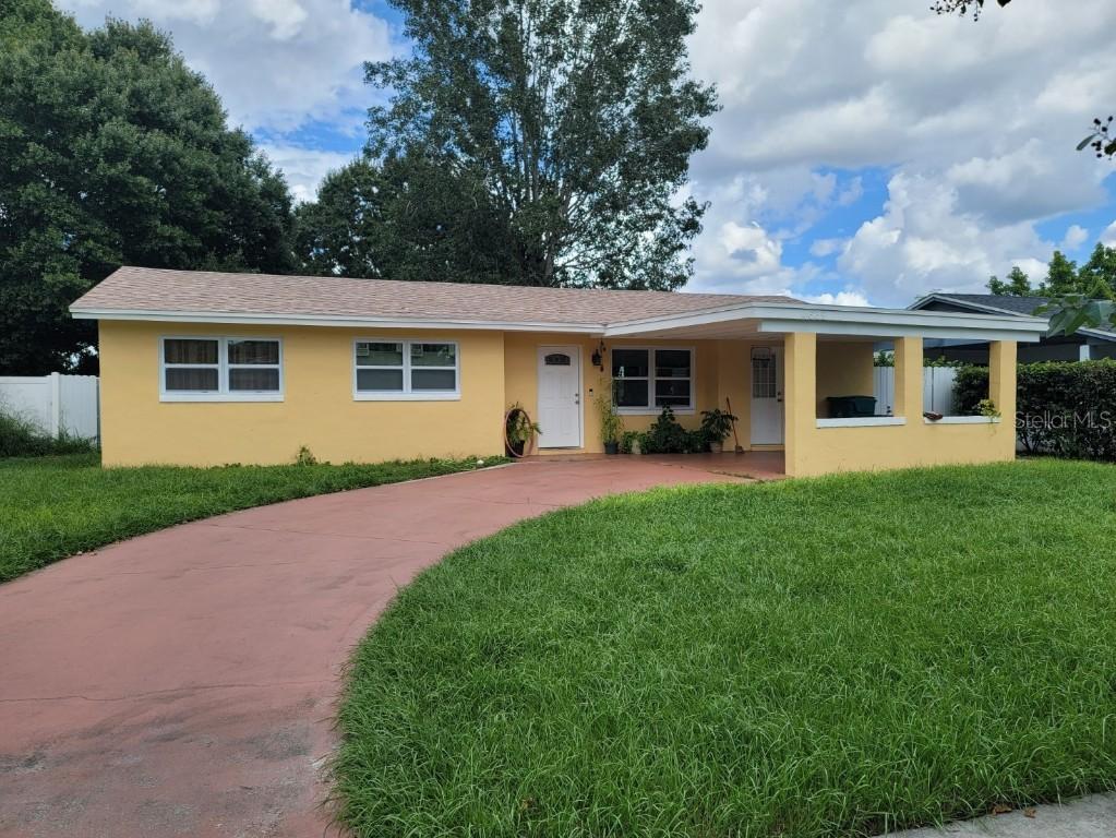4689 King Cole Blvd., Orlando, FL 32811