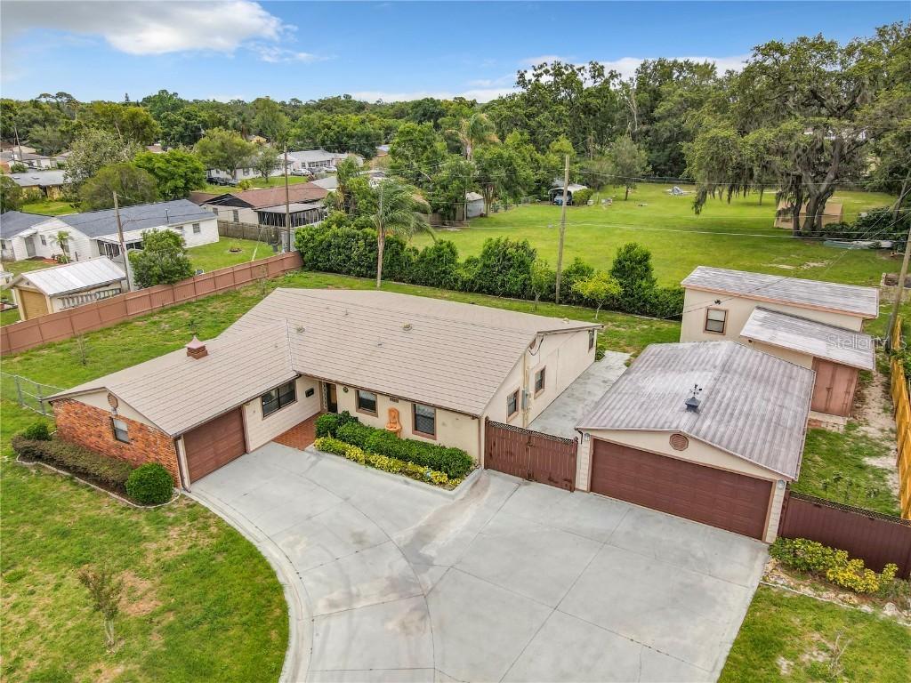 2400 Falkner Rd., Orlando, FL 32810