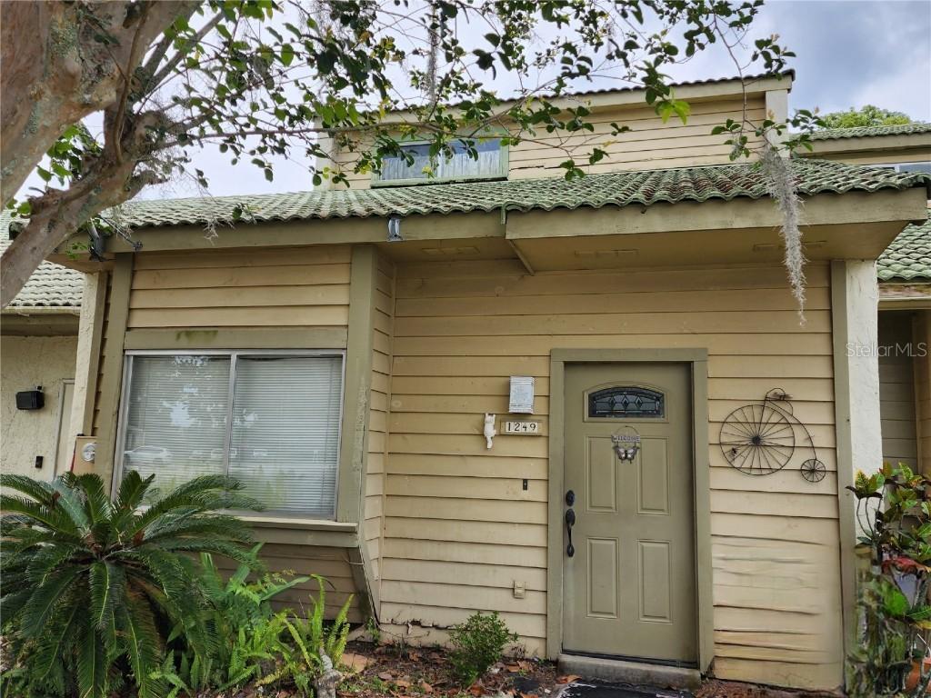 1249 Winter Green Way, Winter Garden, FL 34787