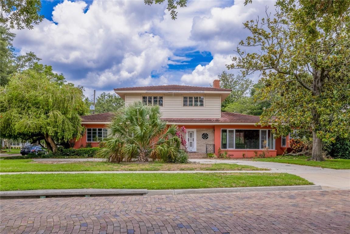 816 S Summerlin Ave., Orlando, FL 32806