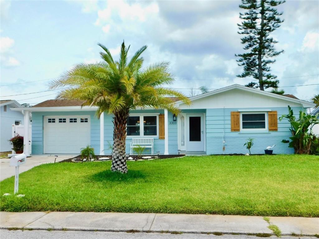 3303 Bayport Dr., Holiday, FL 34691