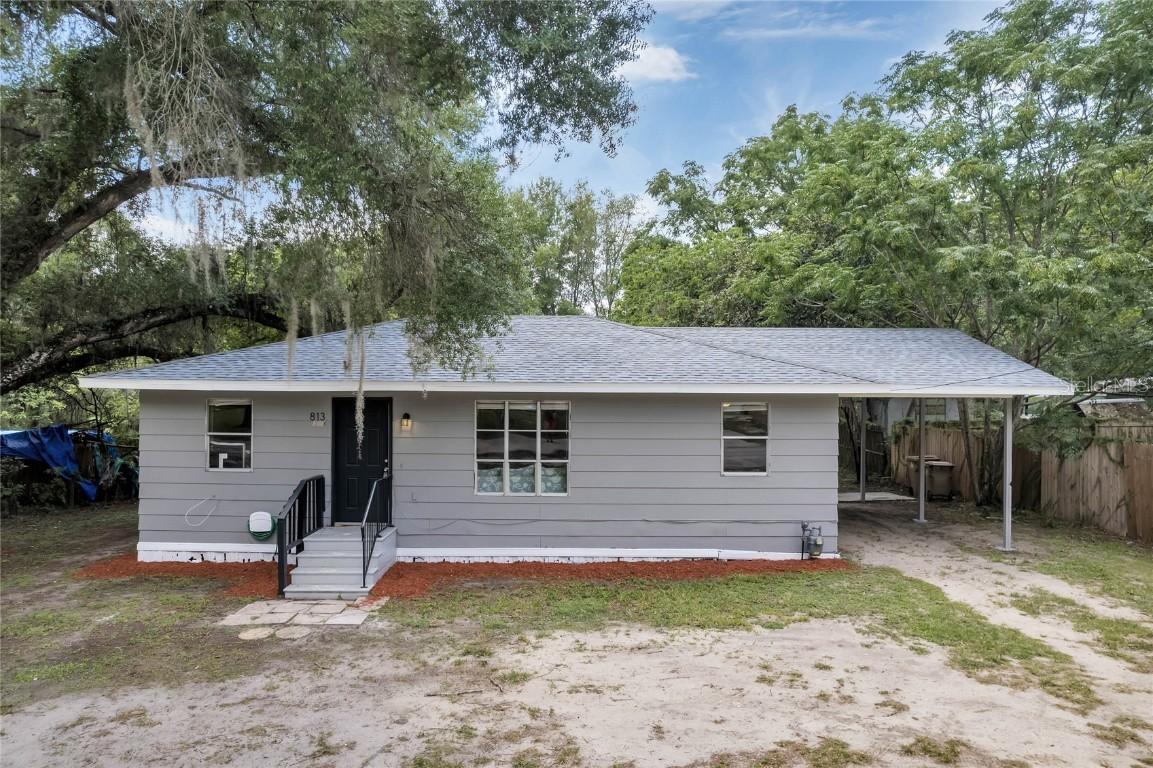 813 Merridale Ave., Leesburg, FL 34748