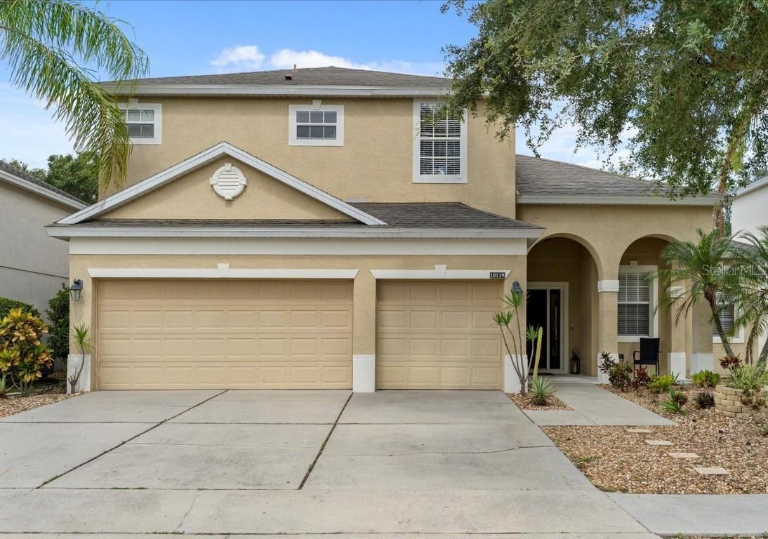 10119 Sandy Marsh Ln., Orlando, FL 32832