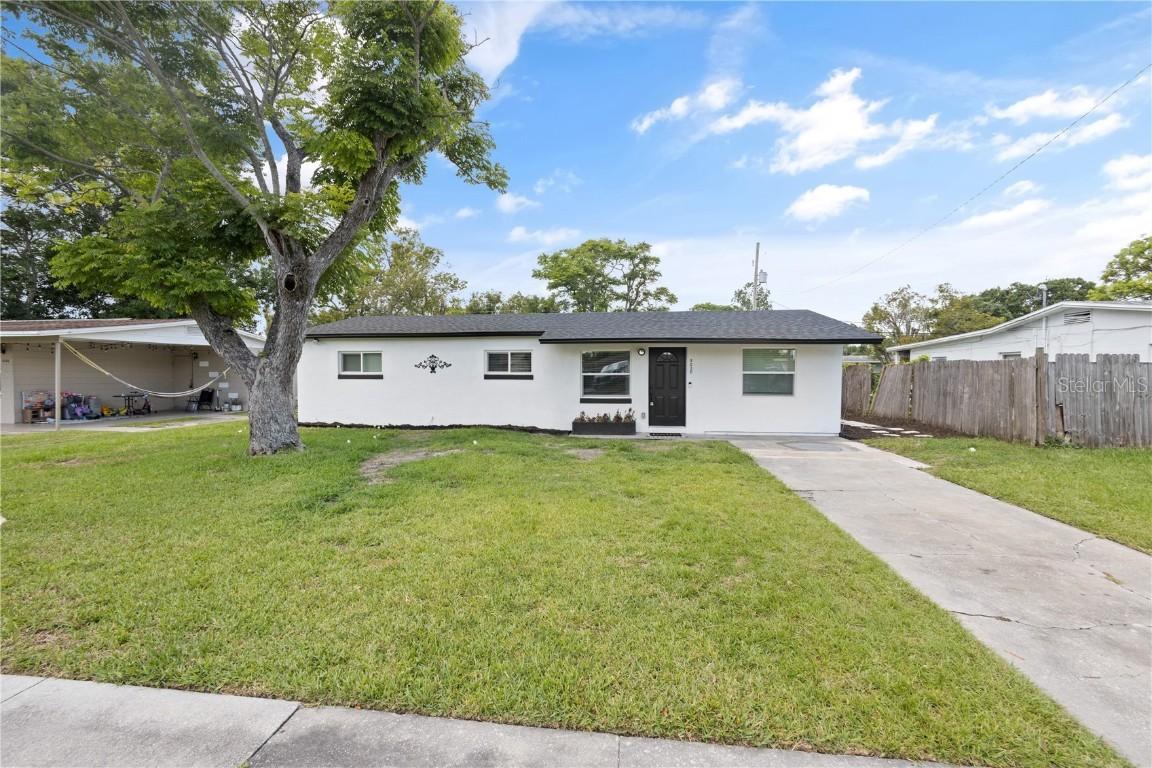 5028 Cliveden Dr., Orlando, FL 32812