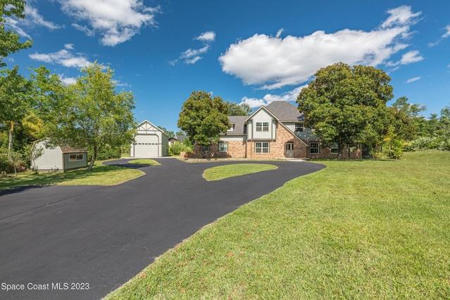 New Homes For Sale This Week in Titusville: June 2nd to June 8th