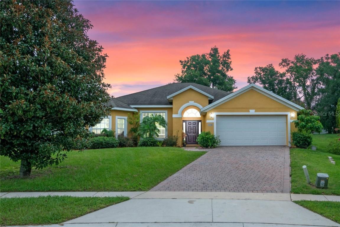 7240 White Trillium Cir., Orlando, FL 32818