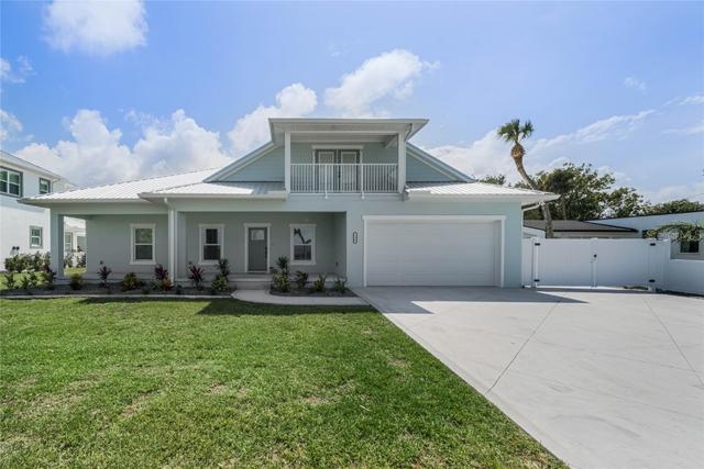 New Construction Homes For Sale This Week in Edgewater: May 31st to June 6th