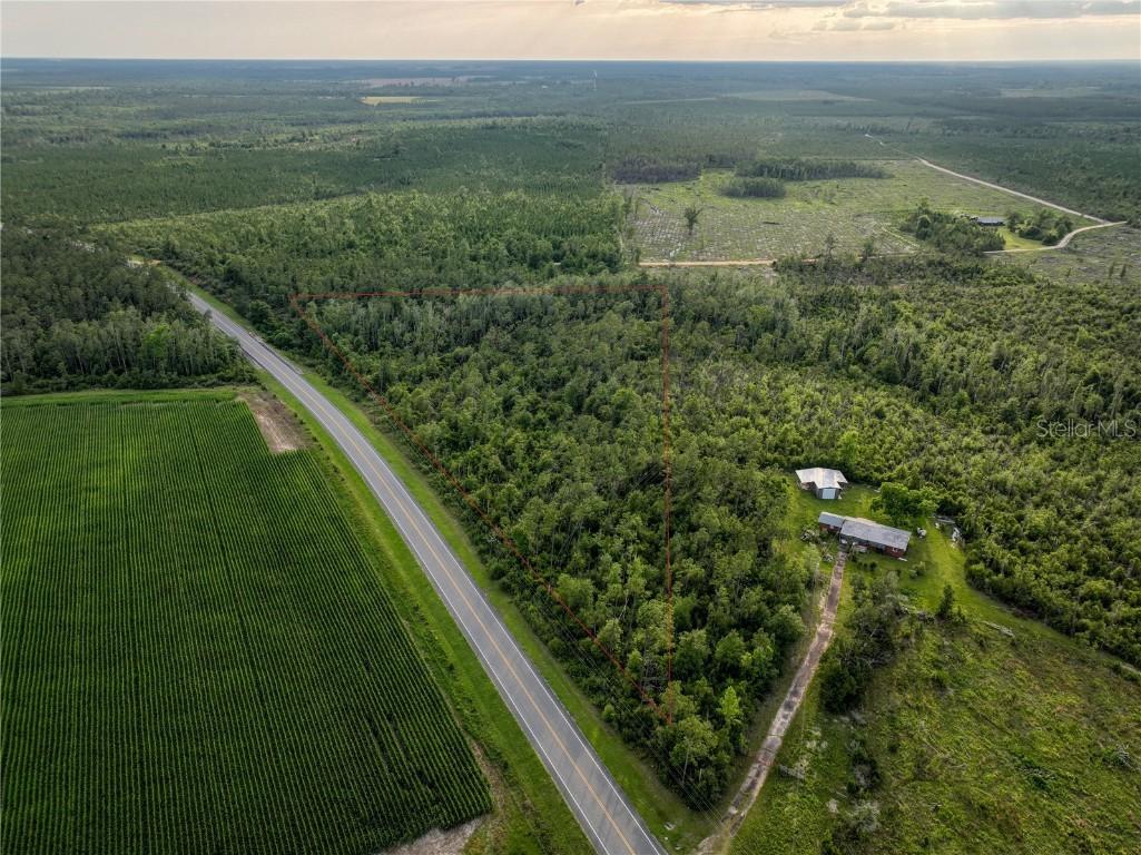 S State Rd 71, Kinard, FL 32449