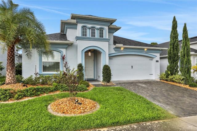 New Homes with In-ground Swimming Pools in Port Orange: June 4th to June 10th