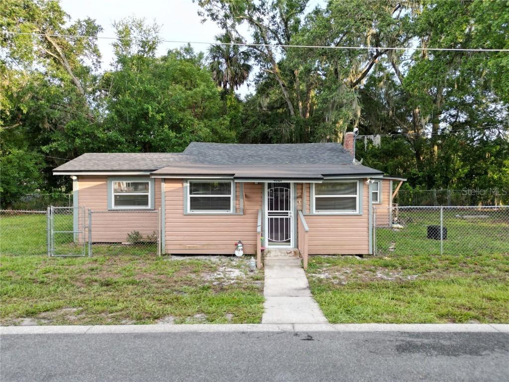 4601 Gilbert St., Sanford, FL 32771