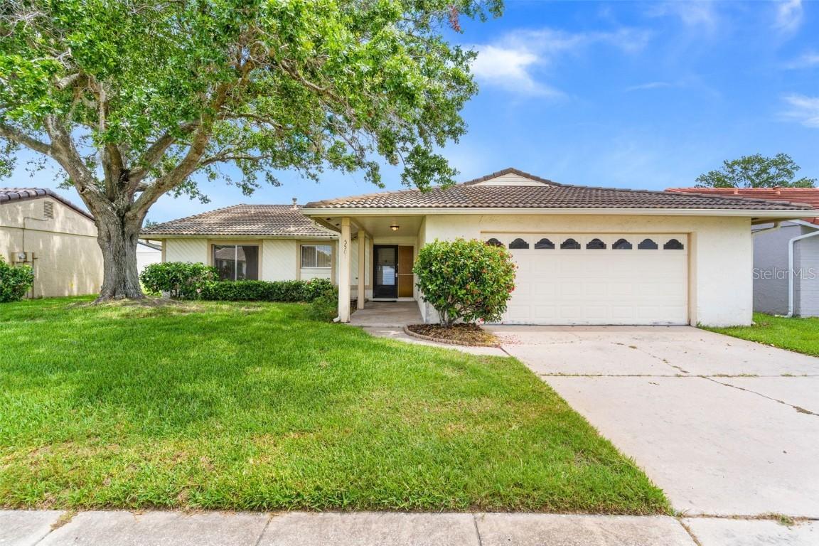 5501 Memorial Dr., Orlando, FL 32821