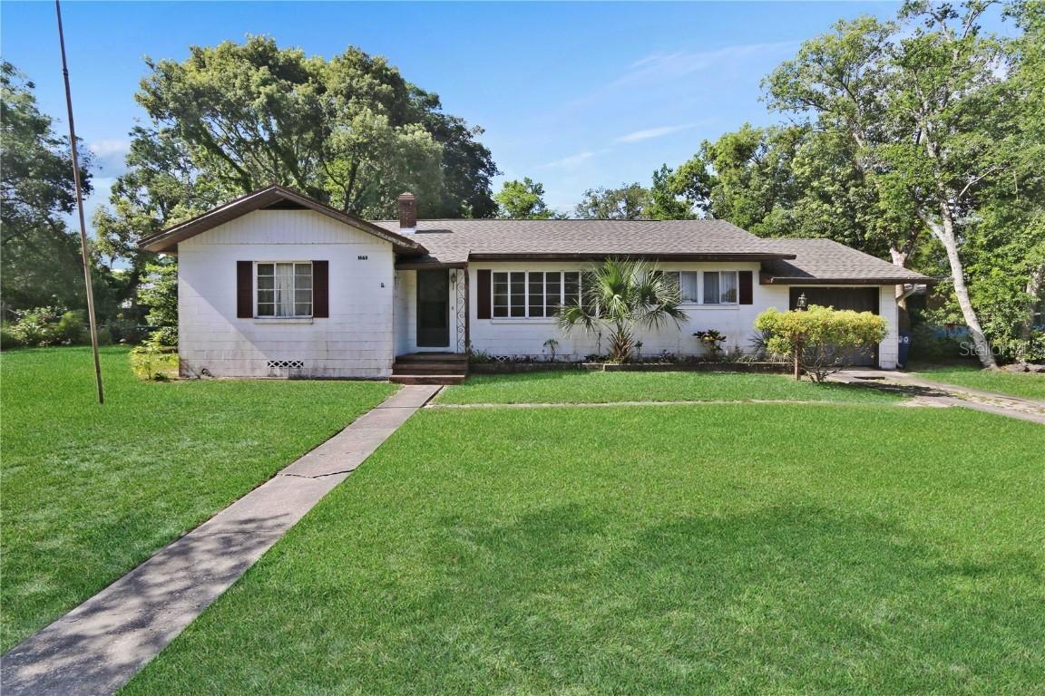 1663 N Park Ave., Winter Park, FL 32789