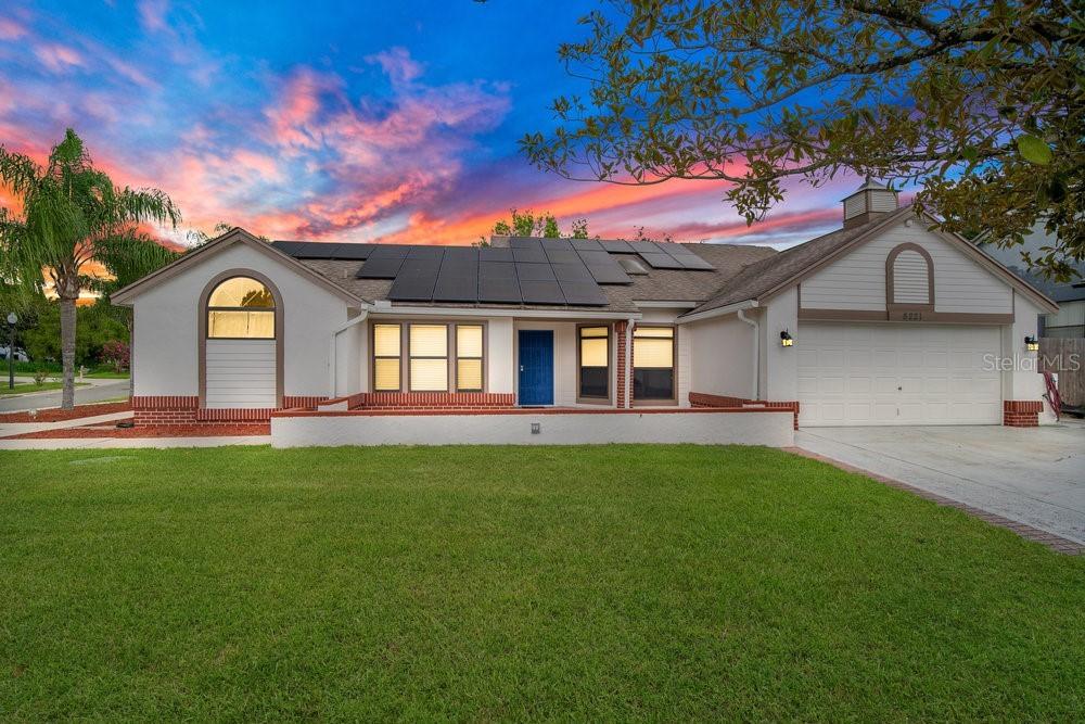 8221 Willowwood St., Orlando, FL 32818