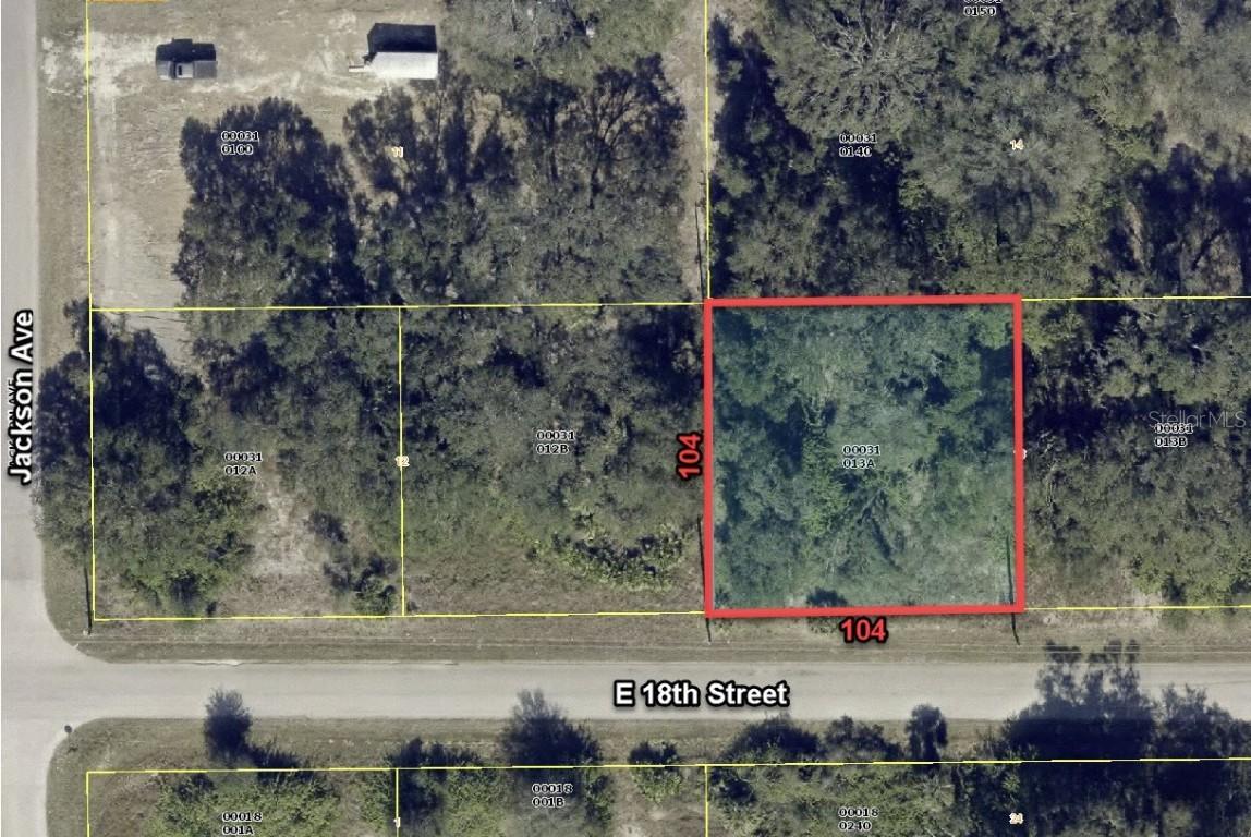 2905 E 18th St., Lehigh Acres, FL 33972