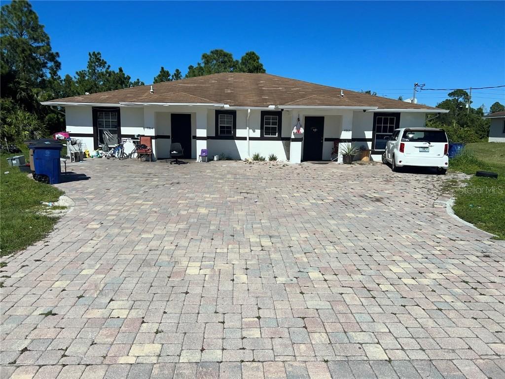5332 Bristo St., Lehigh Acres, FL 33971