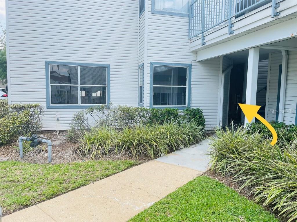 2540 Woodgate Blvd. #102, Orlando, FL 32822