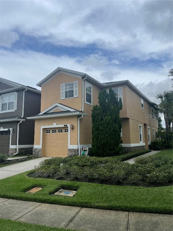 3191 Rodrick Cir, Orlando, FL 32824