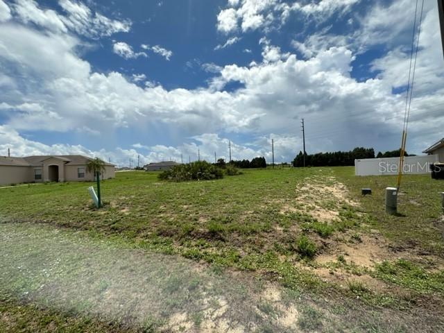 943 Cumberland Dr., Poinciana, FL 34759