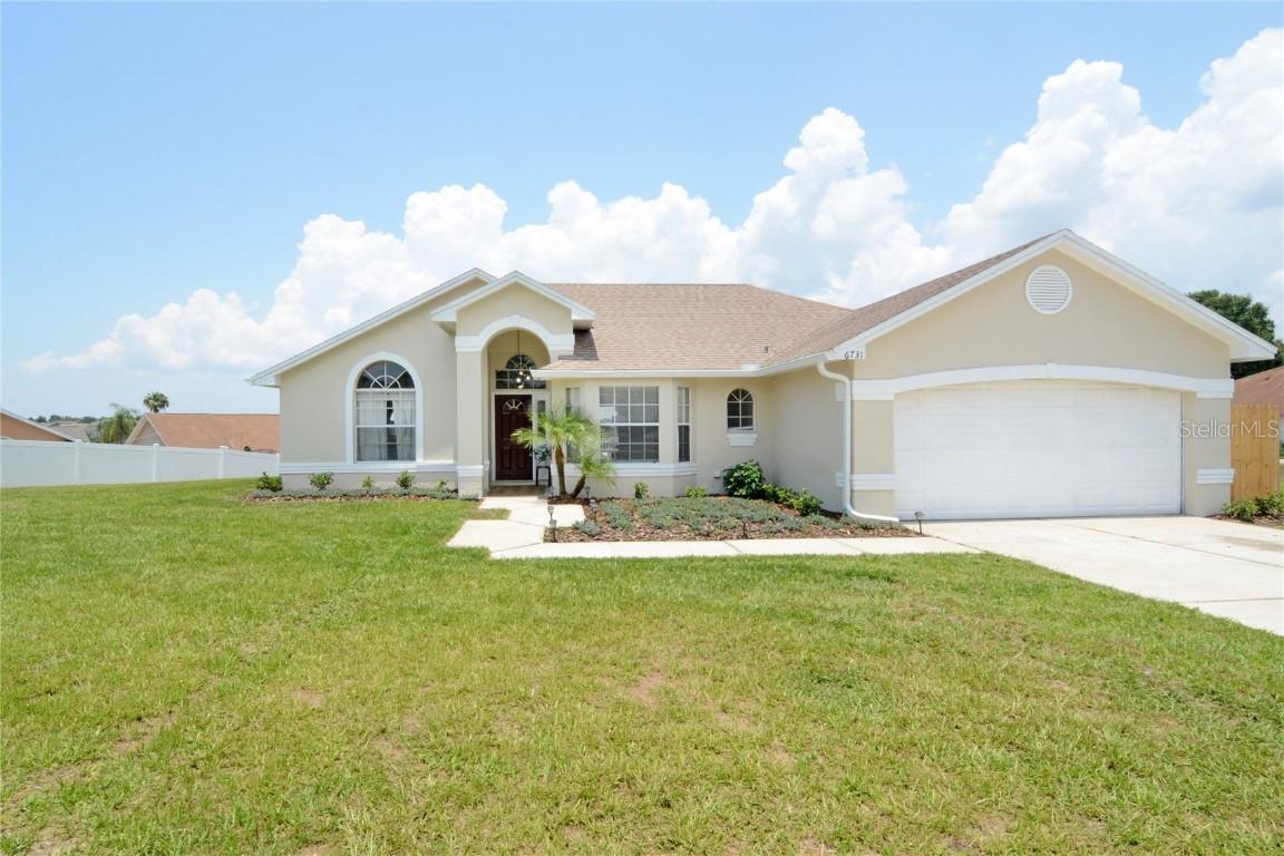 6731 Callie Rd., Orlando, FL 32818