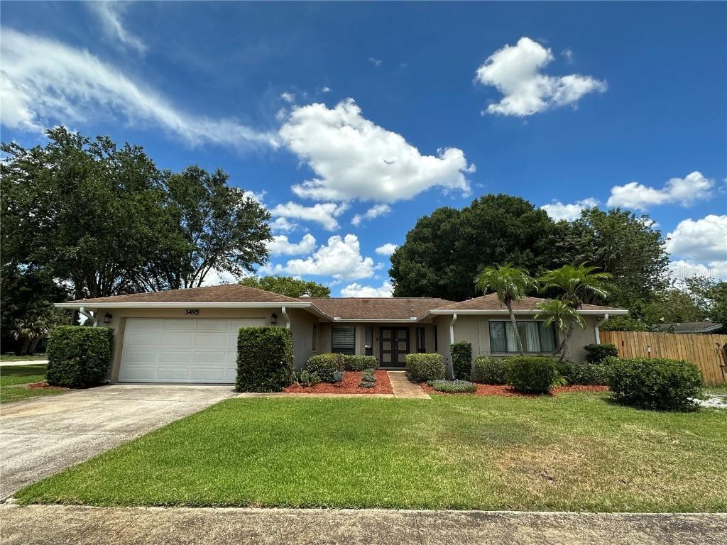 3495 Travis Pl., Titusville, FL 32780
