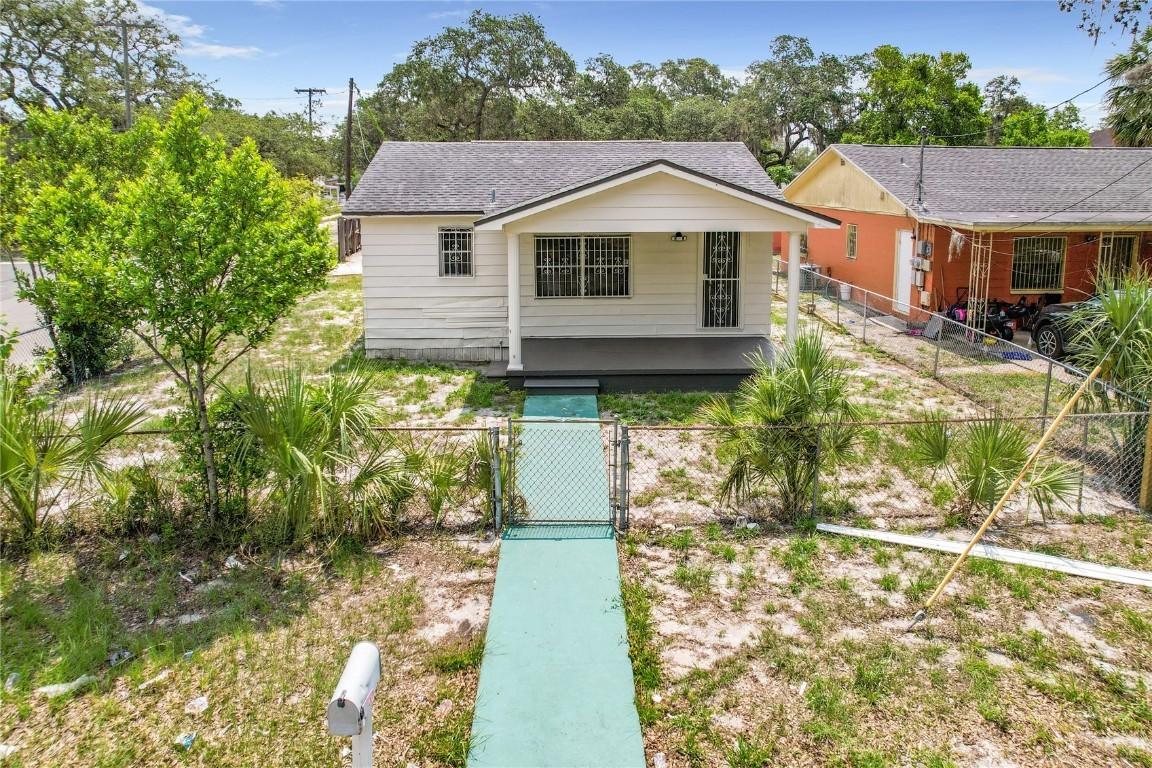 3223 N 48th St., Tampa, FL 33605