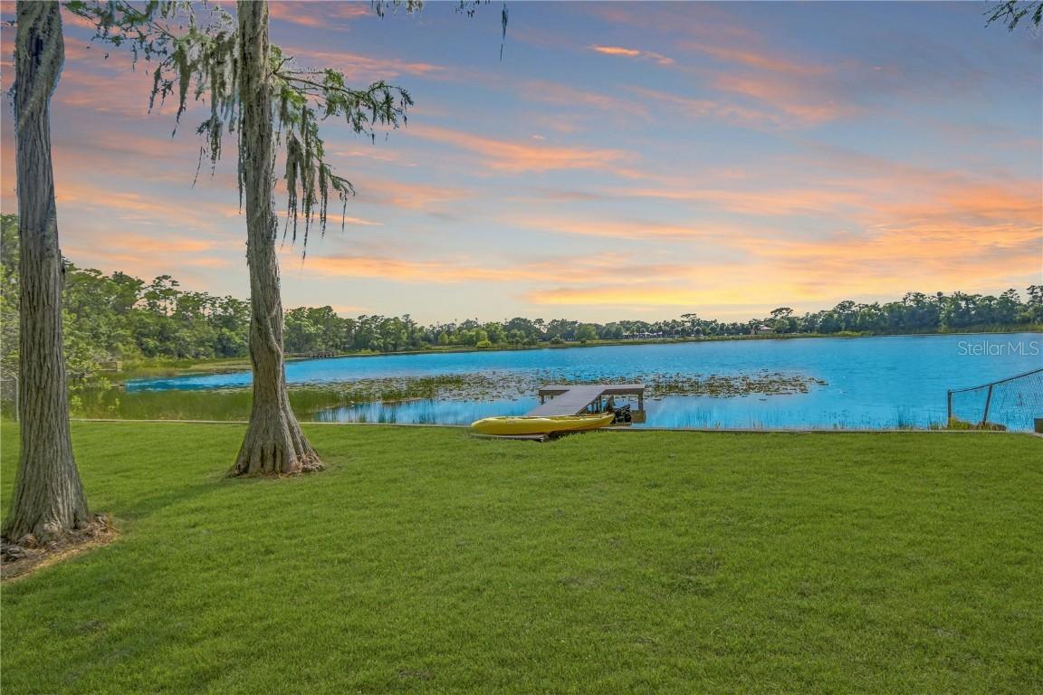 1620 Lake Downey Dr., Orlando, FL 32825