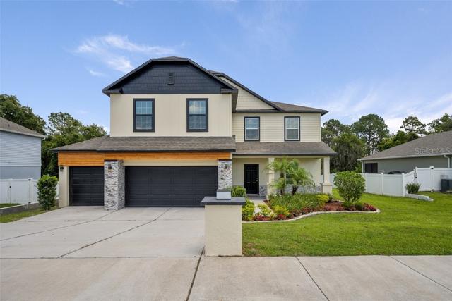 New Construction Homes For Sale This Week in Mascotte: June 14th to June 20th