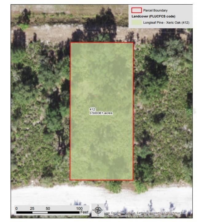 Hibiscus Dr., Indian Lake Estates, FL 33855